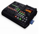 Fostex MR-8MK2 8轨CF卡录音机