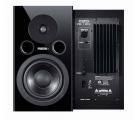 Fostex PM-1 MKII 有源监听音箱