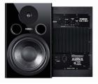 Fostex PM-2 MKⅡ 有源监听音箱 