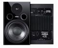 Fostex PM-2 MKⅡ 有源监听音箱 
