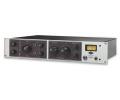 Universal Audio LA-610 电子管话筒放大器