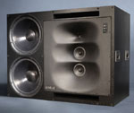 Genelec 1035B VU 主控制室监听系统