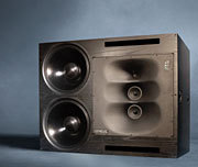 Genelec 1036A VU 主控制室监听系统