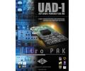 Universal Audio UAD-1 Ultra Pak DSP效果卡