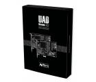 Universal Audio UAD-1e Nevana X2 DSP效果卡