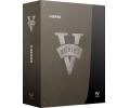 Waves V-Series TDM Bundle 插件
