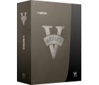 Waves V-Series Native Bundle 插件