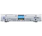 HHb CDR-882 双碟CD刻录机