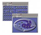 Digidesign Avid Access Virus Indigo 插件