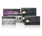 Digidesign BF Classic Compressors 插件