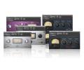 Digidesign BF Classic Compressors 插件