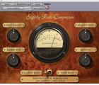 Digidesign BF Slightly Rude Comp 插件