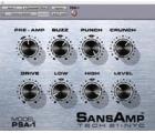 Digidesign BF Tech 21 Sans Amp 插件