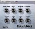 Digidesign BF Tech 21 Sans Amp 插件