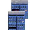 Digidesign Bruno/Reso 插件