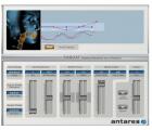Antares Kantos 1.0 音频控制合成器插件
