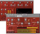 Digidesign Focusrite d2/d3 Bundle 插件