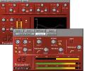 Digidesign Focusrite d2/d3 Bundle 插件