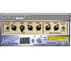 Digidesign Line 6 Amp Farm 插件