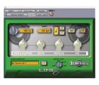 Digidesign Line 6 Echo Farm 插件
