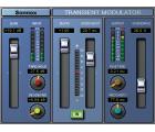 Sonnox Oxford TransMod 插件