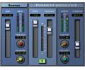 Sonnox Oxford TransMod 插件