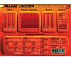 Digidesign Prosoniq Orange Vocoder