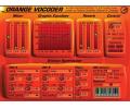 Digidesign Prosoniq Orange Vocoder