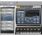 Digidesign Structure 插件