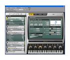 Digidesign Structure LE 插件