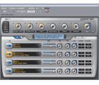 Digidesign Virtual Instruments 插件