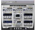 Digidesign Hybird 插件