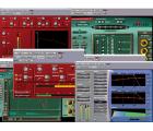 Digidesign Reverb One 插件