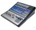 PreSonus Studio Live 16路数字调音台