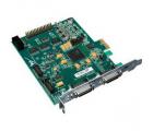 Apogee Symphony 64 PCI-E 64通道PCMCIA 音频接口卡（Mac）