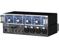 RME Quadmic 4通道话筒放大器
