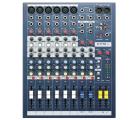 Soundcraft EPM6 模拟调音台