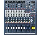 Soundcraft Epm8 模拟调音台
