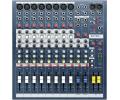 Soundcraft Epm8 模拟调音台