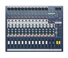 Soundcraft EPM12 模拟调音台
