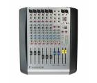 Soundcraft E6 六路模拟调音台