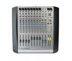 Soundcraft E8 模拟调音台
