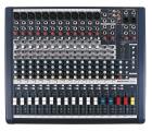 Soundcraft MPM12/2 模拟调音台