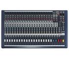 Soundcraft MPM20/2 模拟调音台