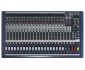 Soundcraft MPM20/2 模拟调音台