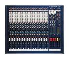 Soundcraft LX7-16 （RW5674） 16路4编组专业调音台