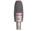 AKG C3000B 大震膜电容话筒