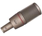 AKG C2000B 小震膜电容话筒