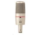AKG C4000B 大震膜电容话筒