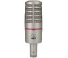 AKG C4500B 大震膜电容话筒（电视广播及制作用）